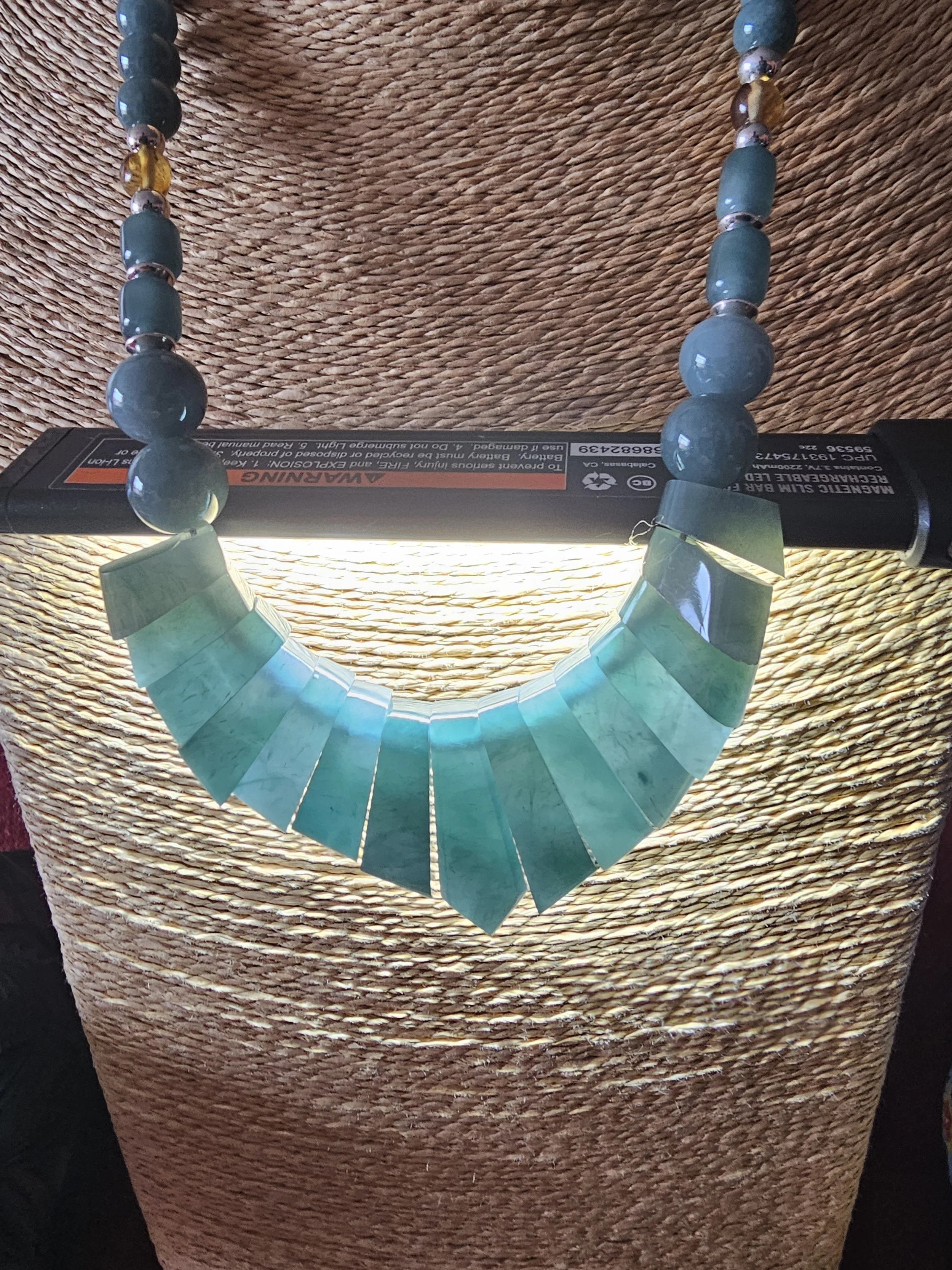 guatemalan-jade-amber-round-bead-tigers-eye-oval-wire-pendant-necklace-front_gx9879.jpg