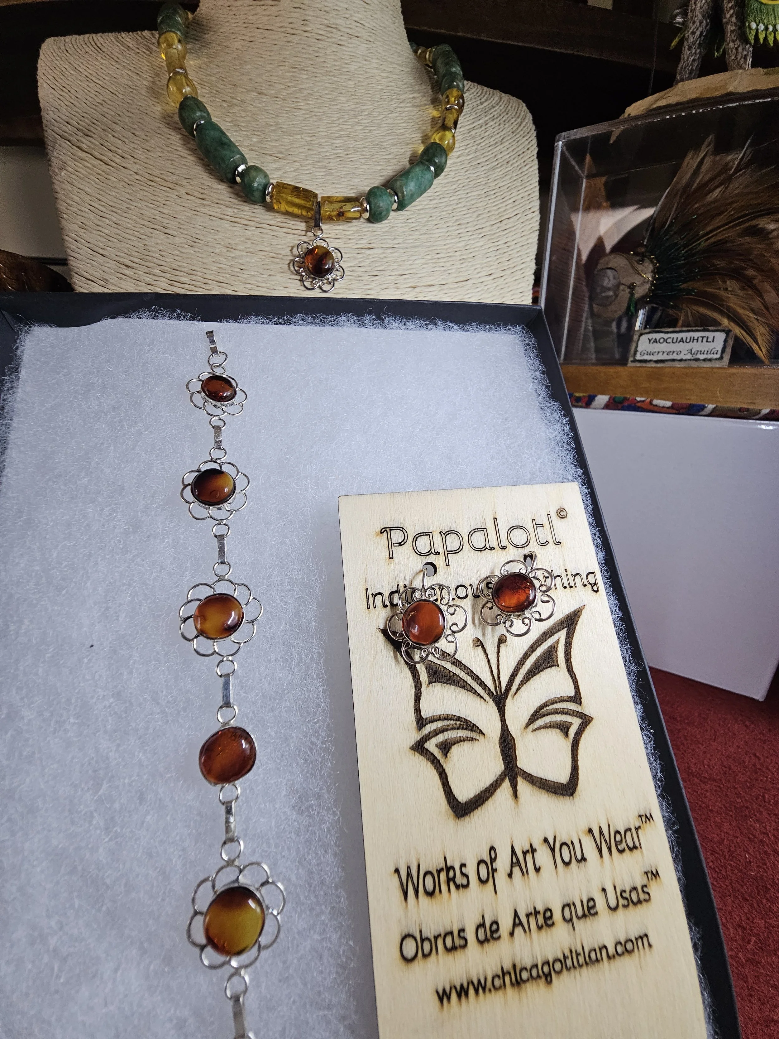 guatemalita-jade-chiapas-amber-necklace-silver-flower-bracelet-earrings-set-detail_edvqns.jpg