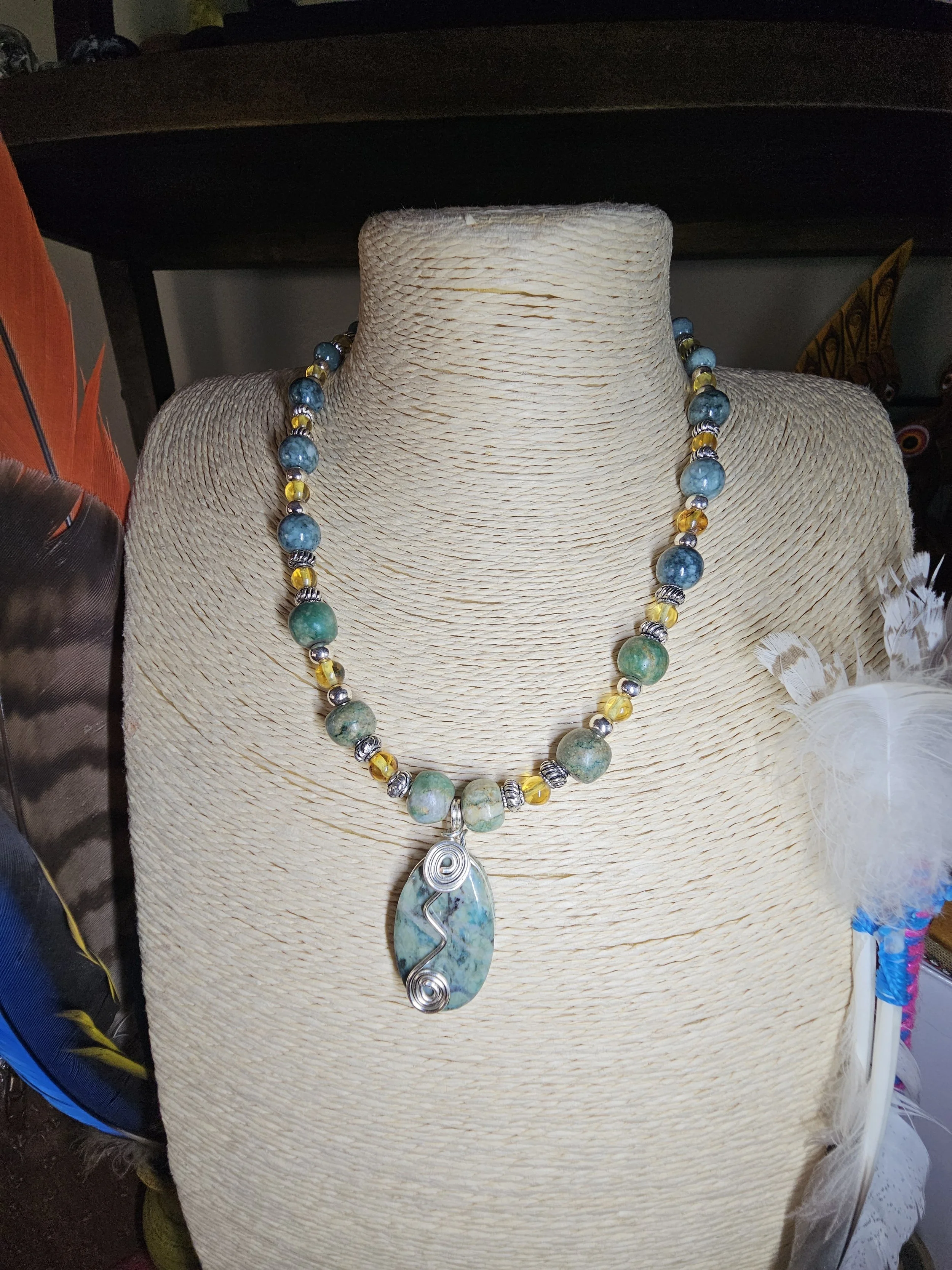 guatemalita-jade-tube-orange-jade-bead-trapezoid-wire-wrap-pendant-necklace-angle_tszsrt.jpg