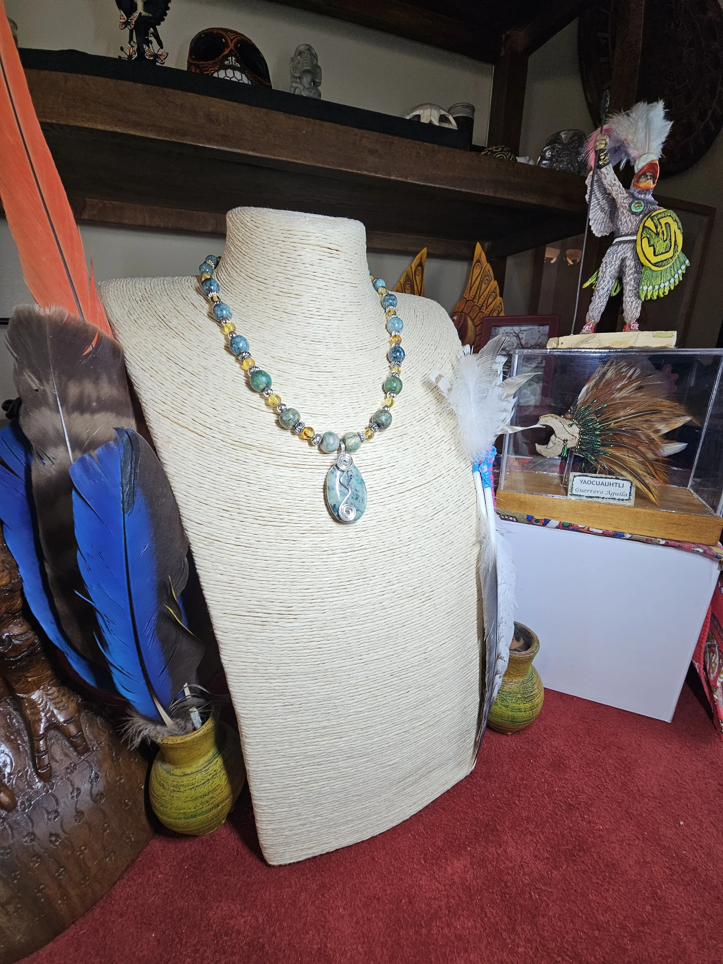 guatemalita-jade-tube-orange-jade-bead-trapezoid-wire-wrap-pendant-necklace-close_una2yo.jpg