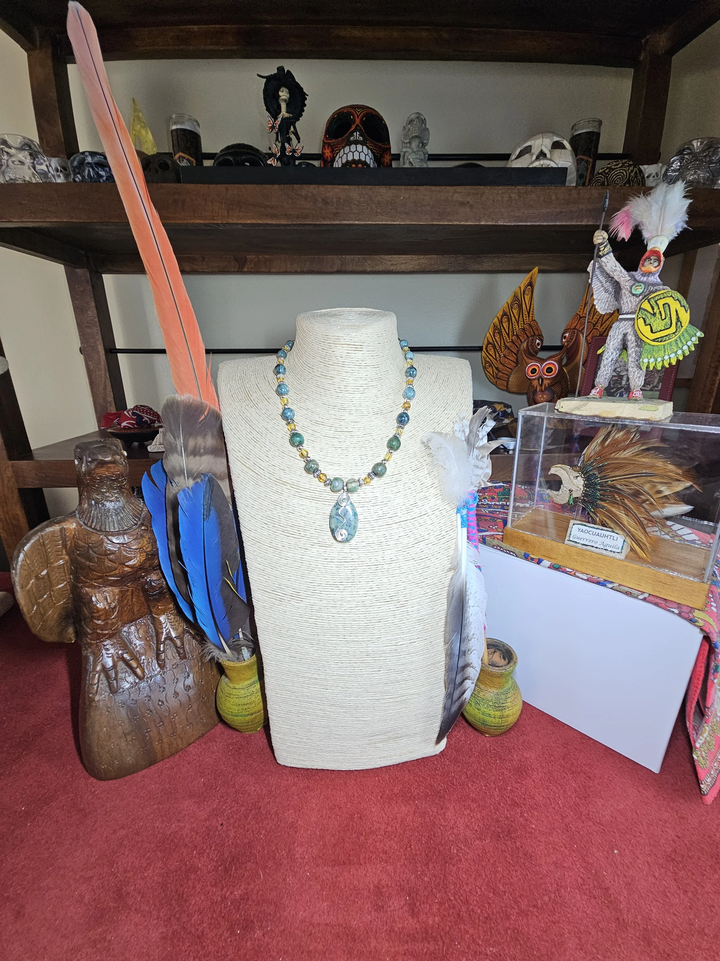 guatemalita-jade-tube-orange-jade-bead-trapezoid-wire-wrap-pendant-necklace-side_xir6u9.jpg