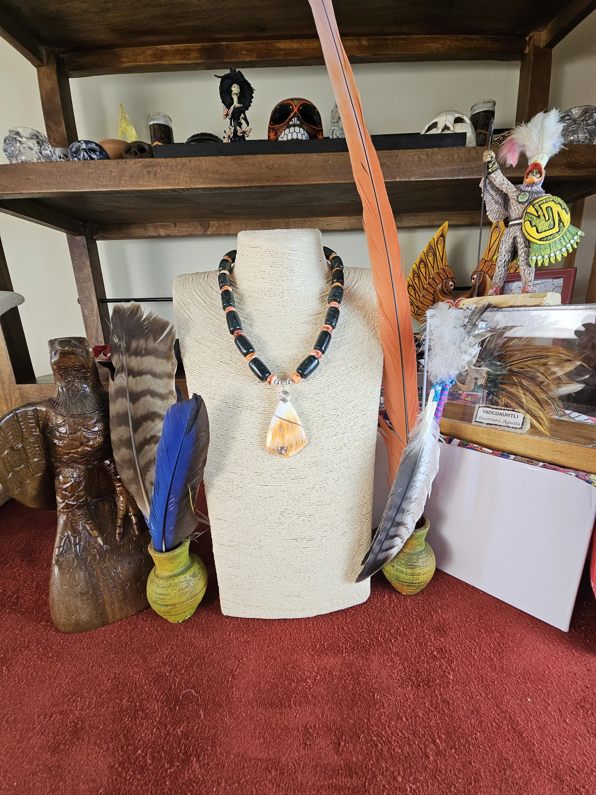dark-jade-tube-orange-jade-bead-spiny-oyster-shell-trapezoid-pendant-necklace-front_frbqlw.jpg