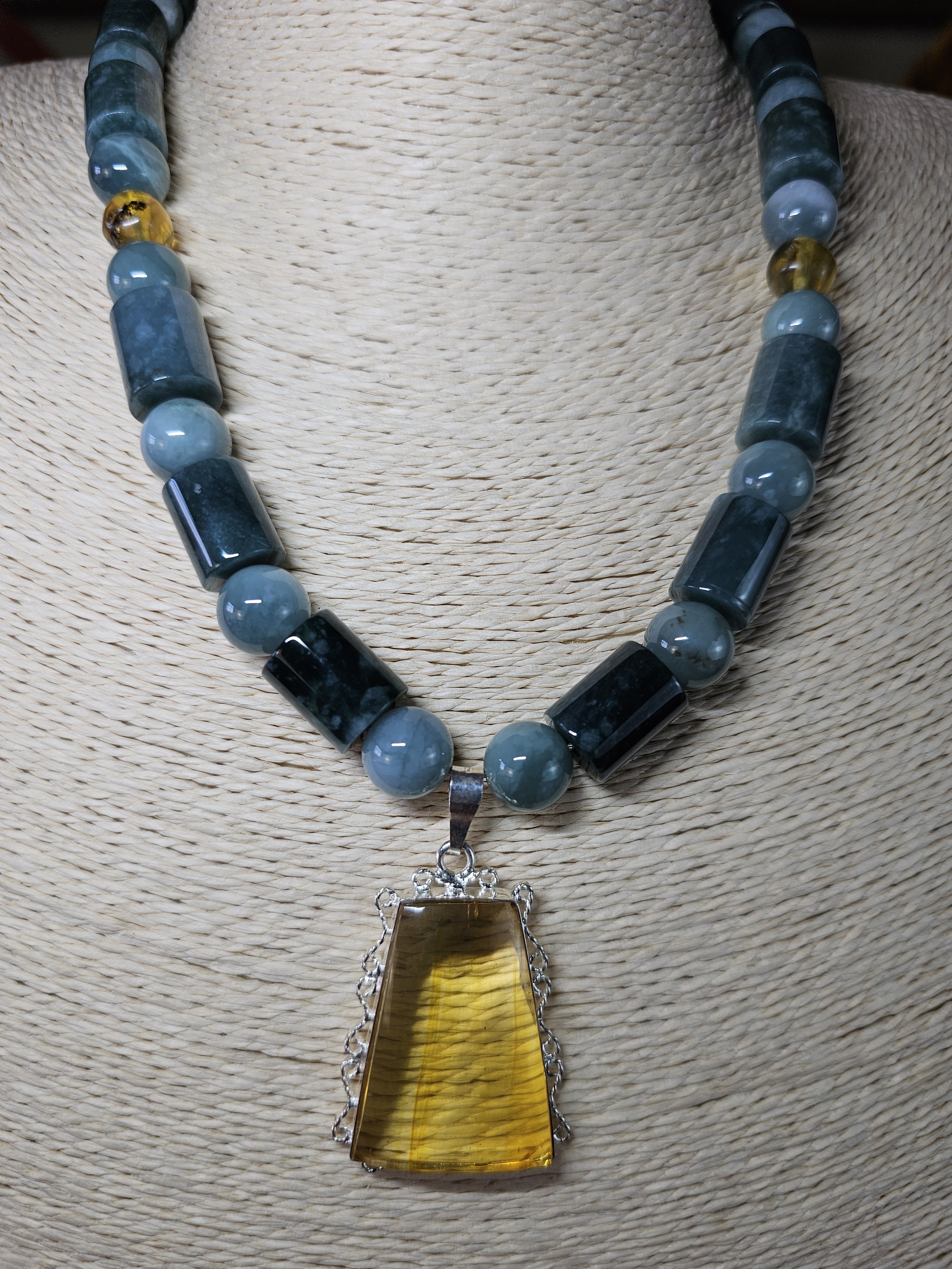 silver-wrapped-grade-a-amber-trapezoid-pendant-guatemalan-jade-necklace.jpg