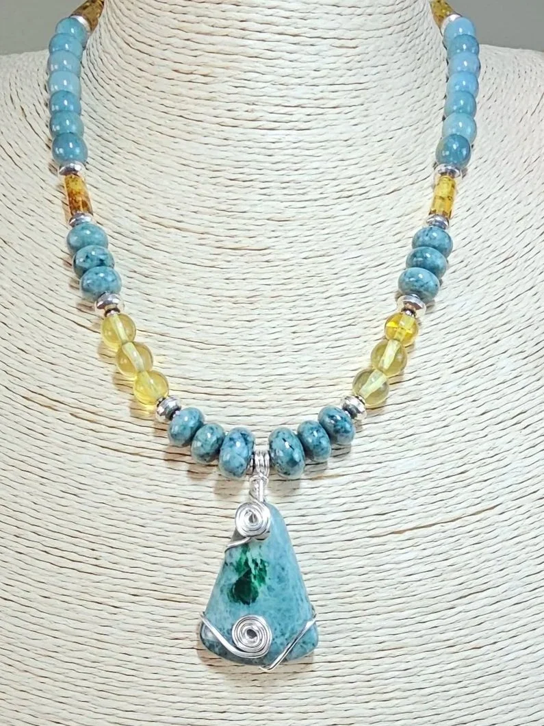 jade-rondelle-amber-bead-jade-trapezoid-wire-wrap-pendant-necklace-detail_dlutcx.jpg