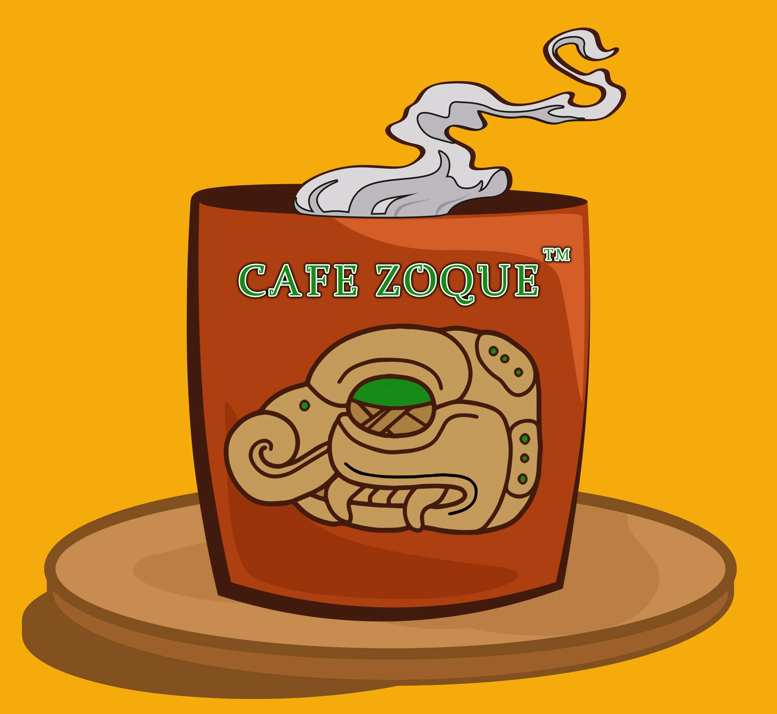 Cafe Zoque