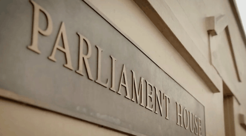 NSW Parliament