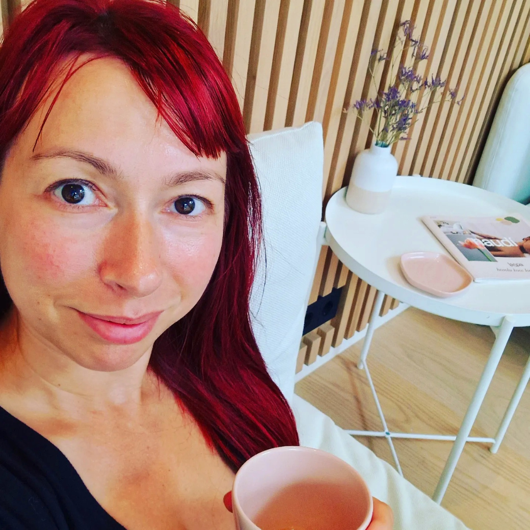 Doula Daisi - neljastrimester.ee