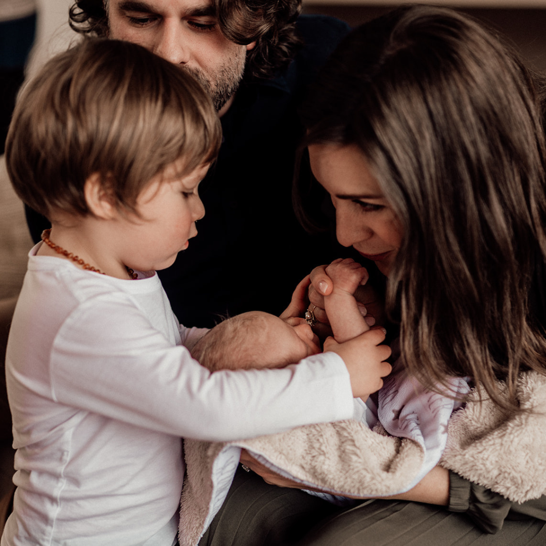 Luna Mama Postpartum Doula