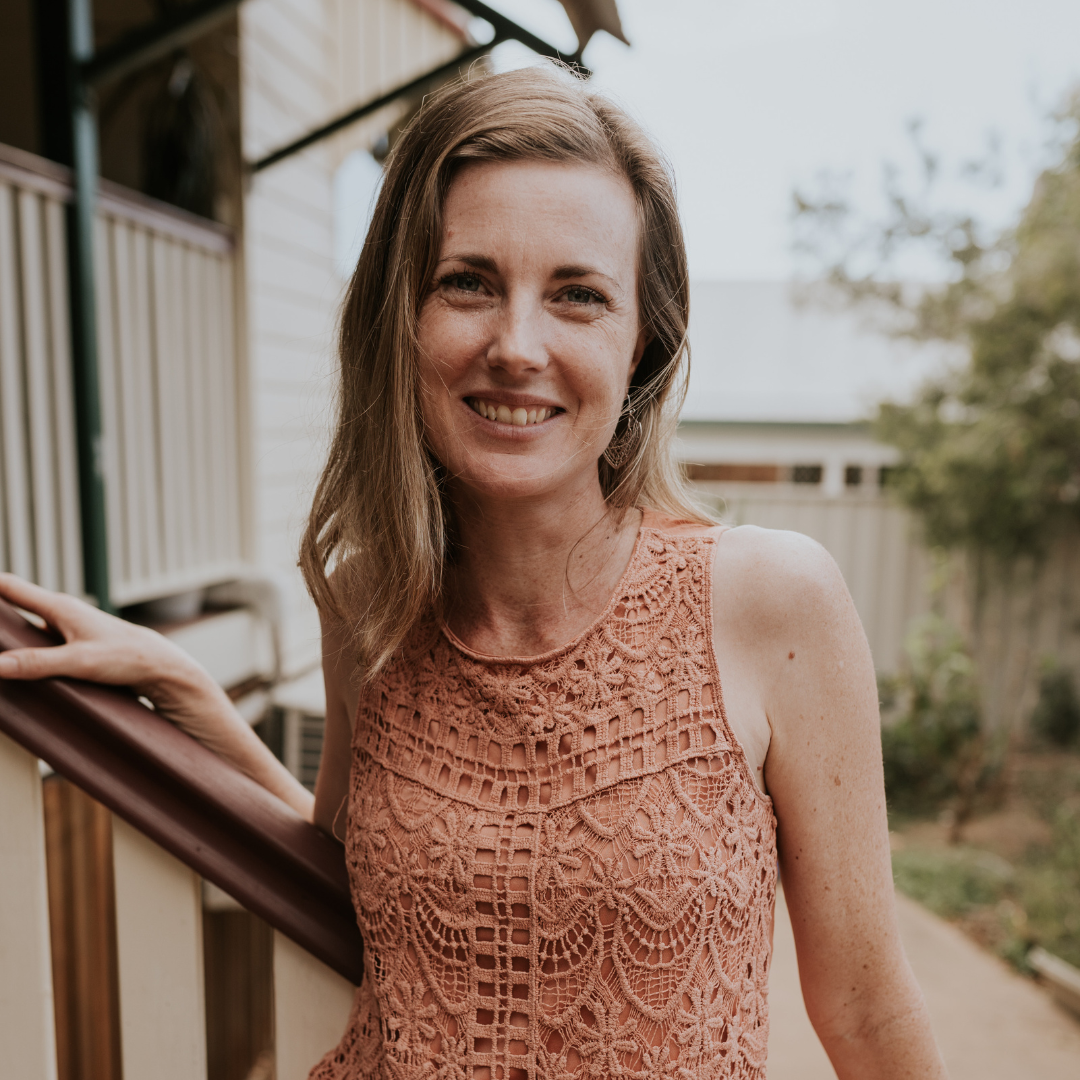 Nourished Beginnings with Tanya