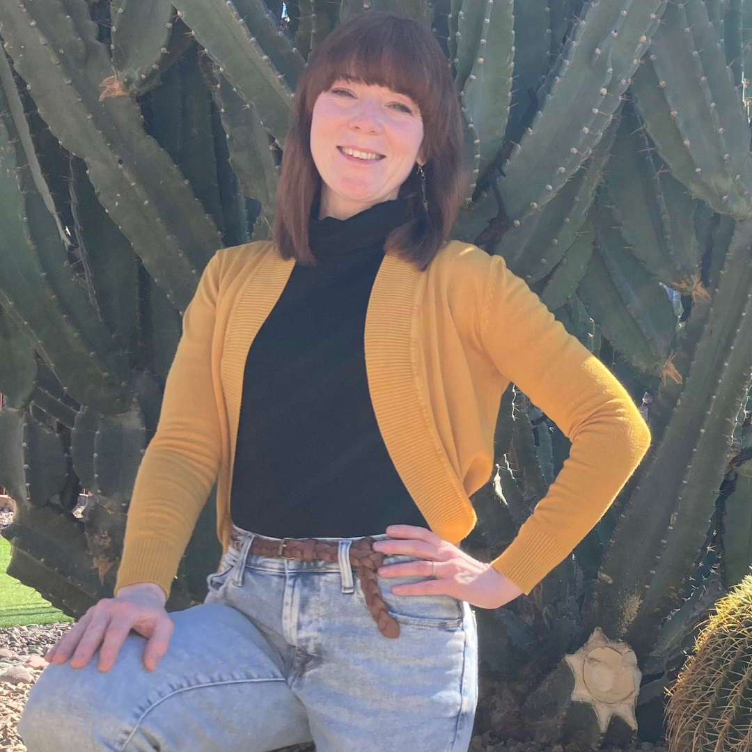 Swaying Saguaro Doula Services