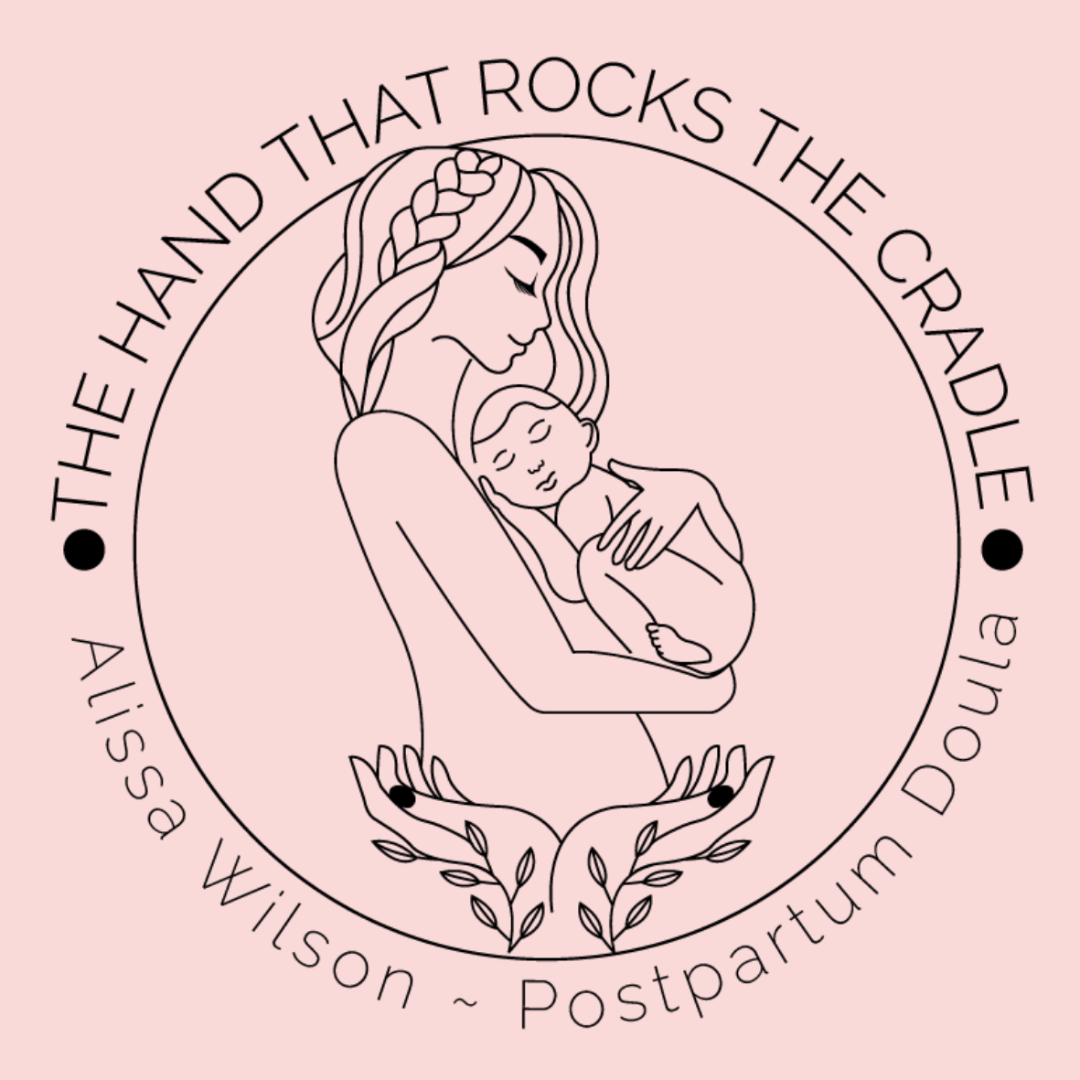 The Hand that Rocks the Cradle