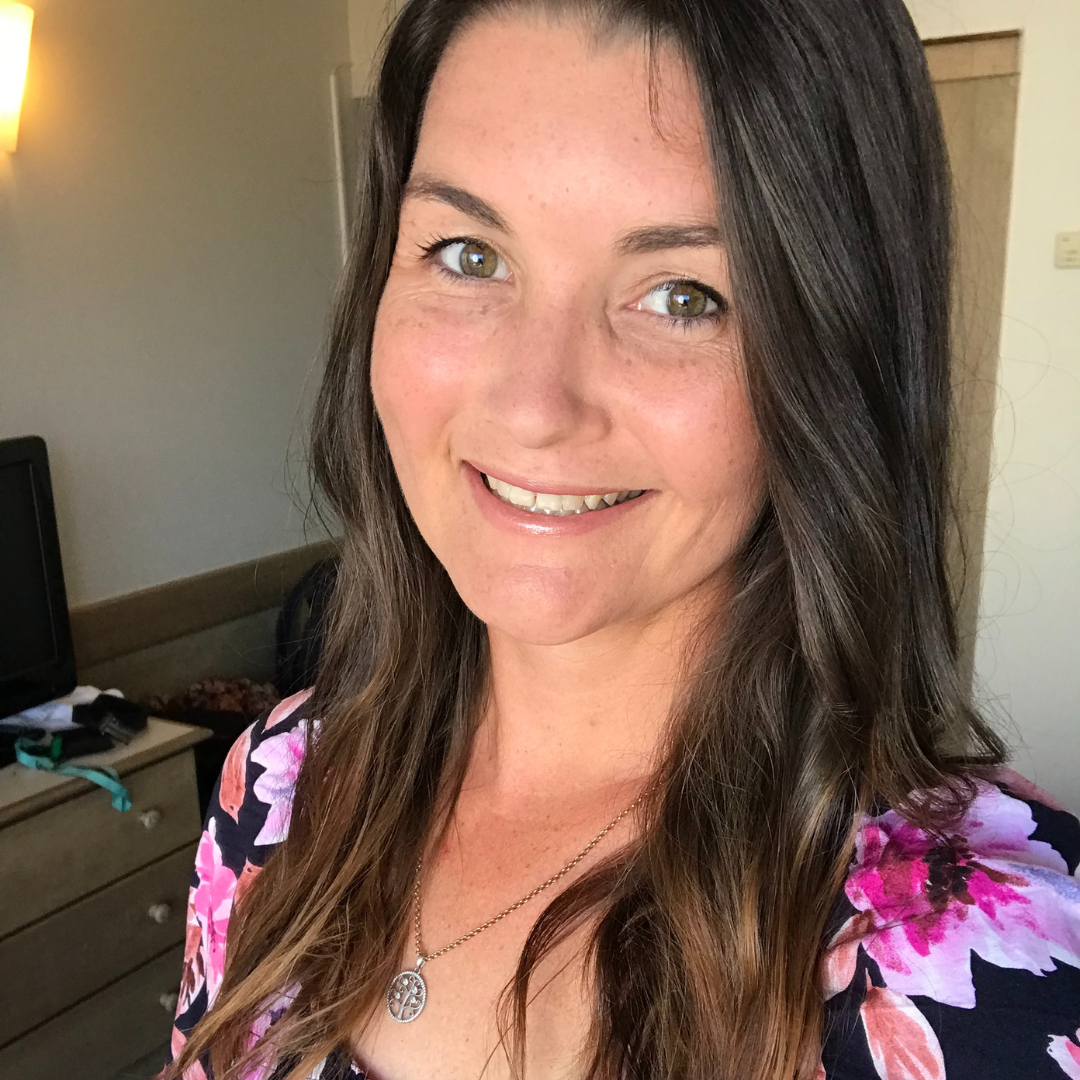 The Waves – Postpartum Doula Support