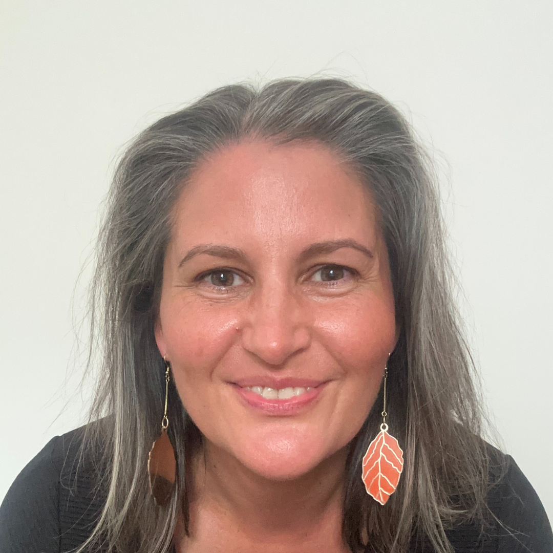 The Wild Orange Tree