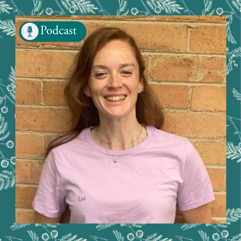 Balancing midwifery research with a postpartum support business