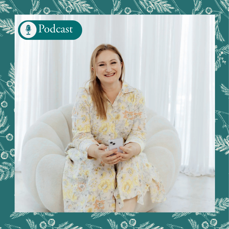 From discarded to held: reviving the lost art of mother-centred care