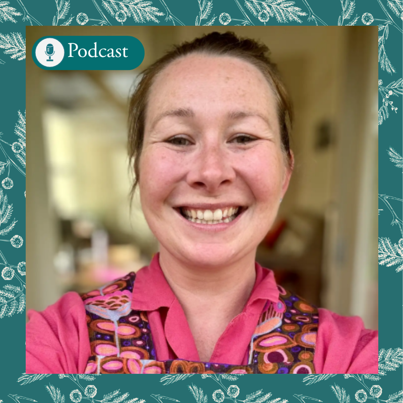 From massage therapist to postpartum care specialist