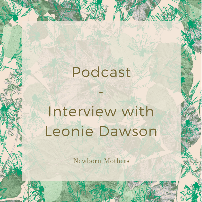 Interview With Leonie Dawson