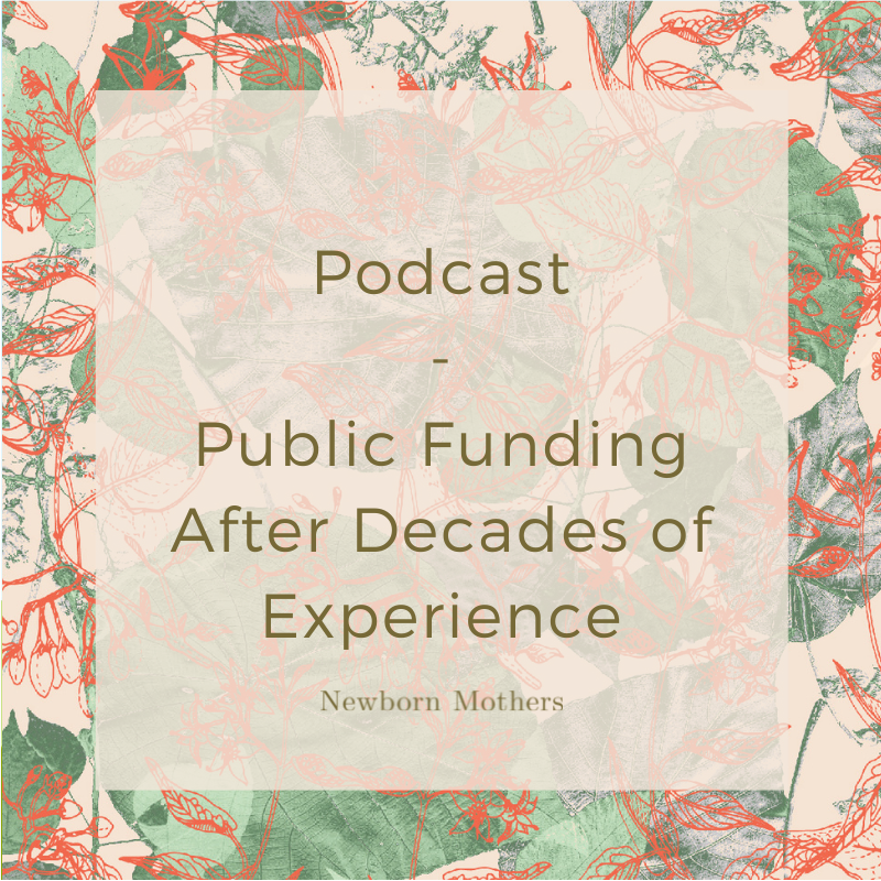 Public Funding After Decades of Experience
