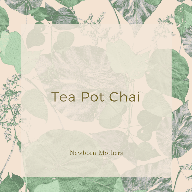 Tea Pot Chai