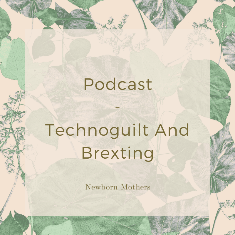 Technoguilt And Brexting