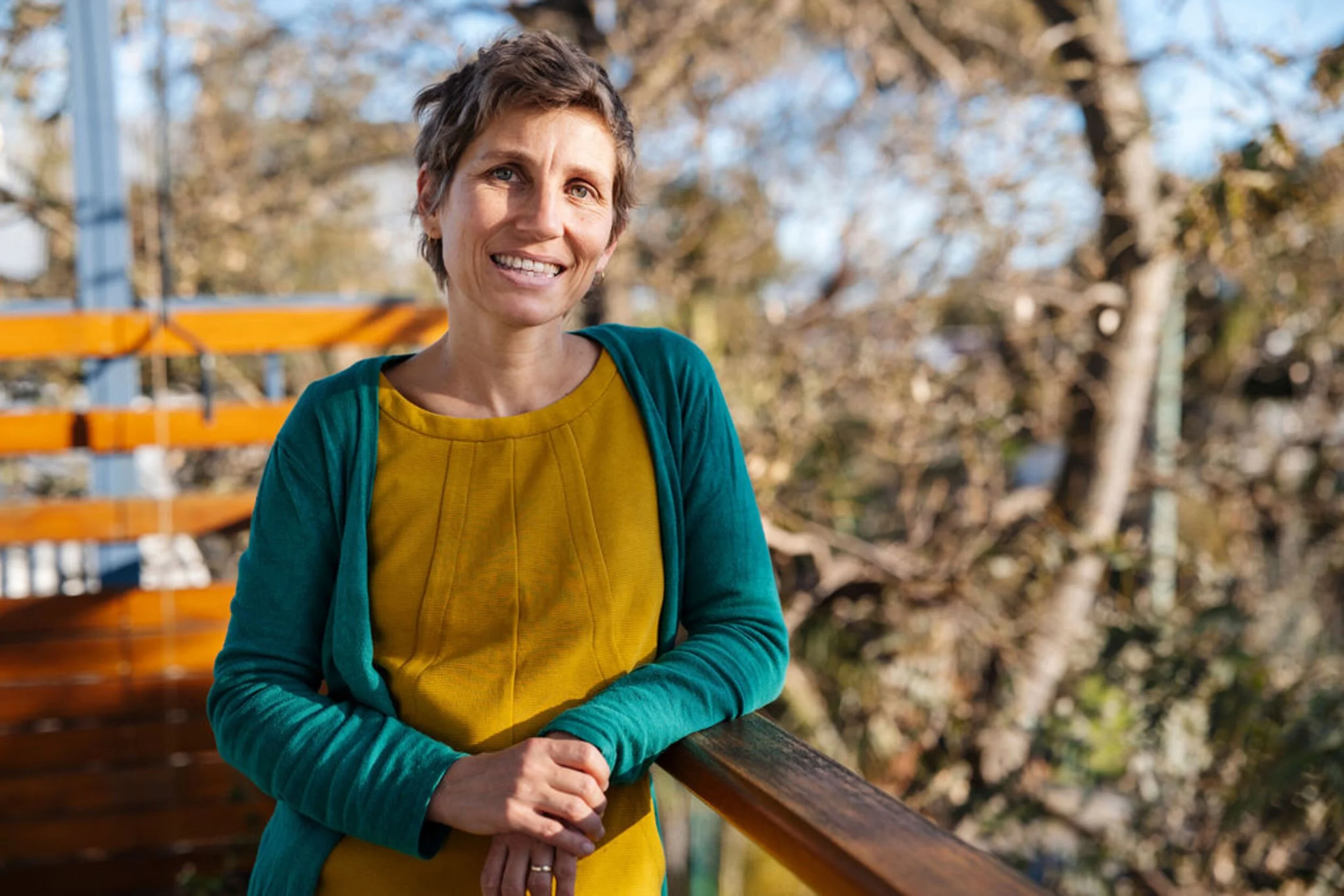 The journey to becoming a postpartum professional