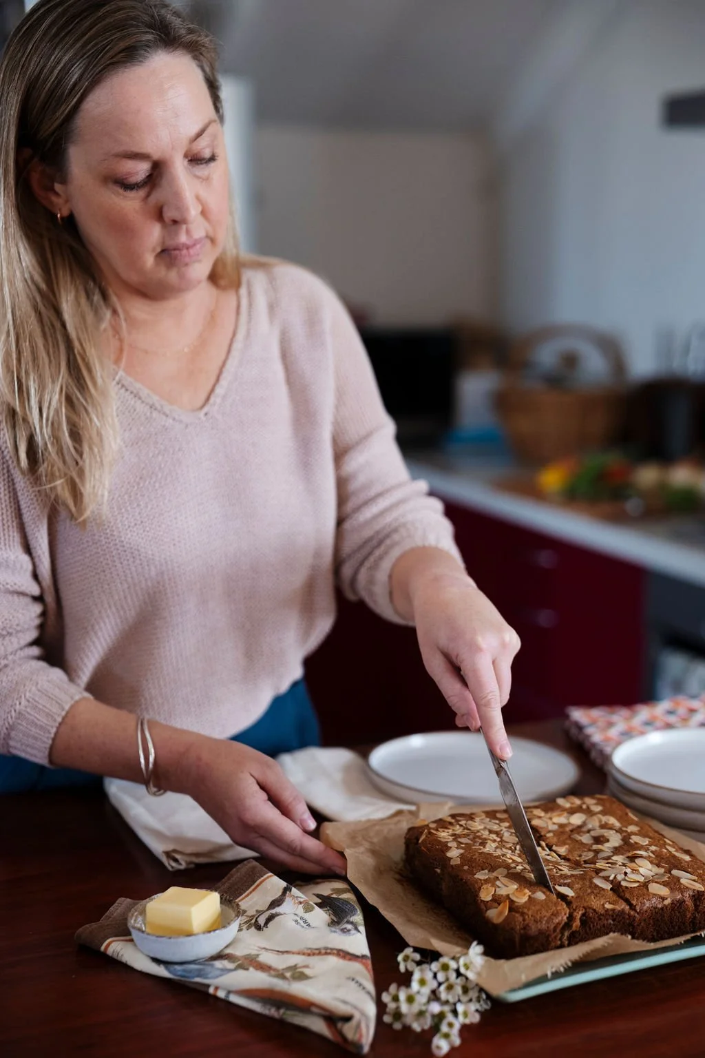 Comforting postpartum recipes from our graduates