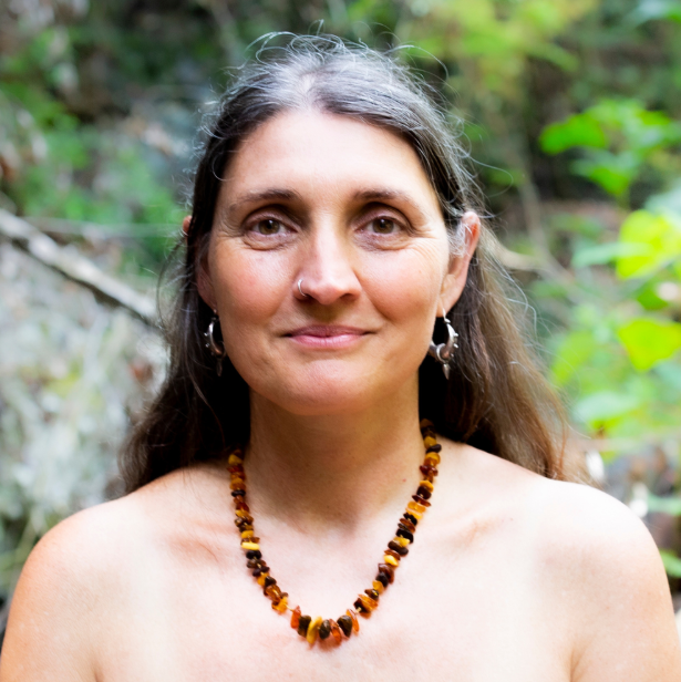 Helping breastfeeding mums feel deeply nourished