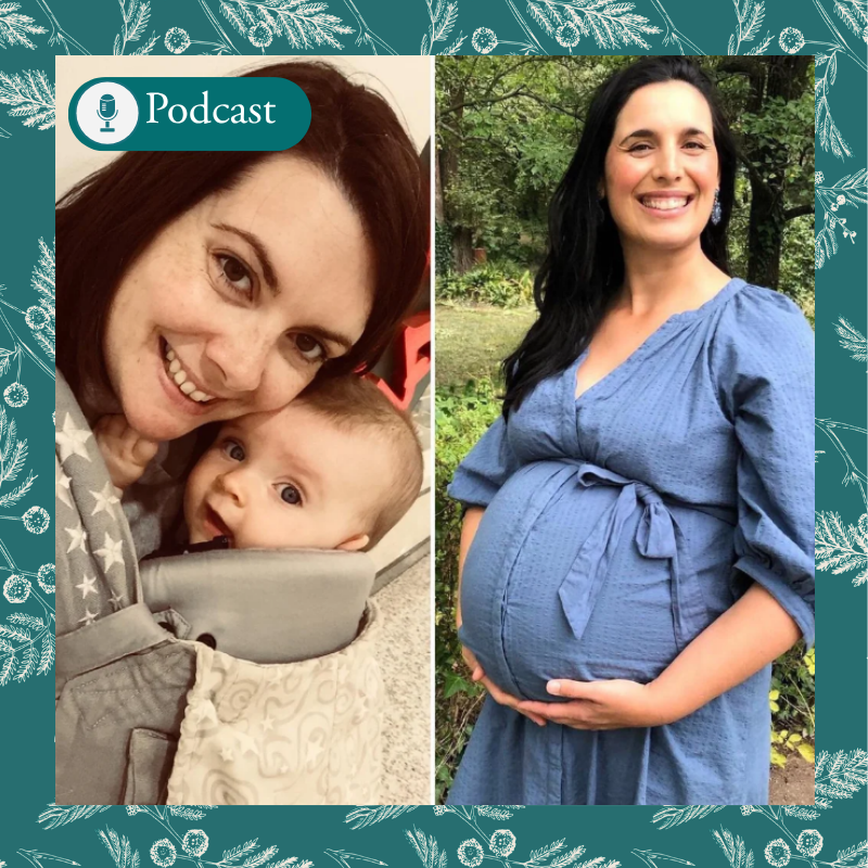 Building a doula village
