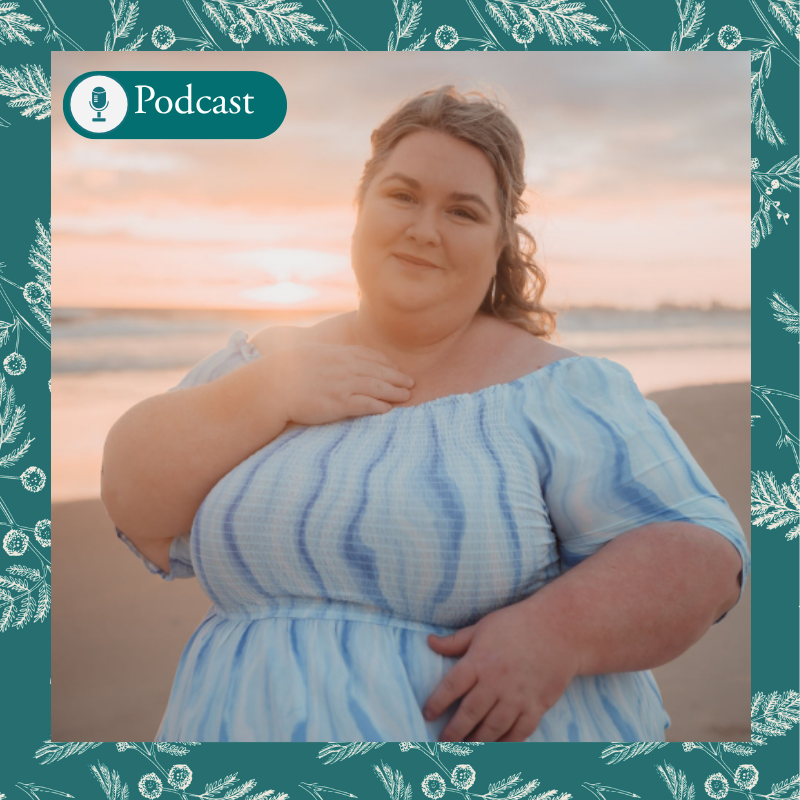 Ashley's Peaceful and Calm Postpartum Story