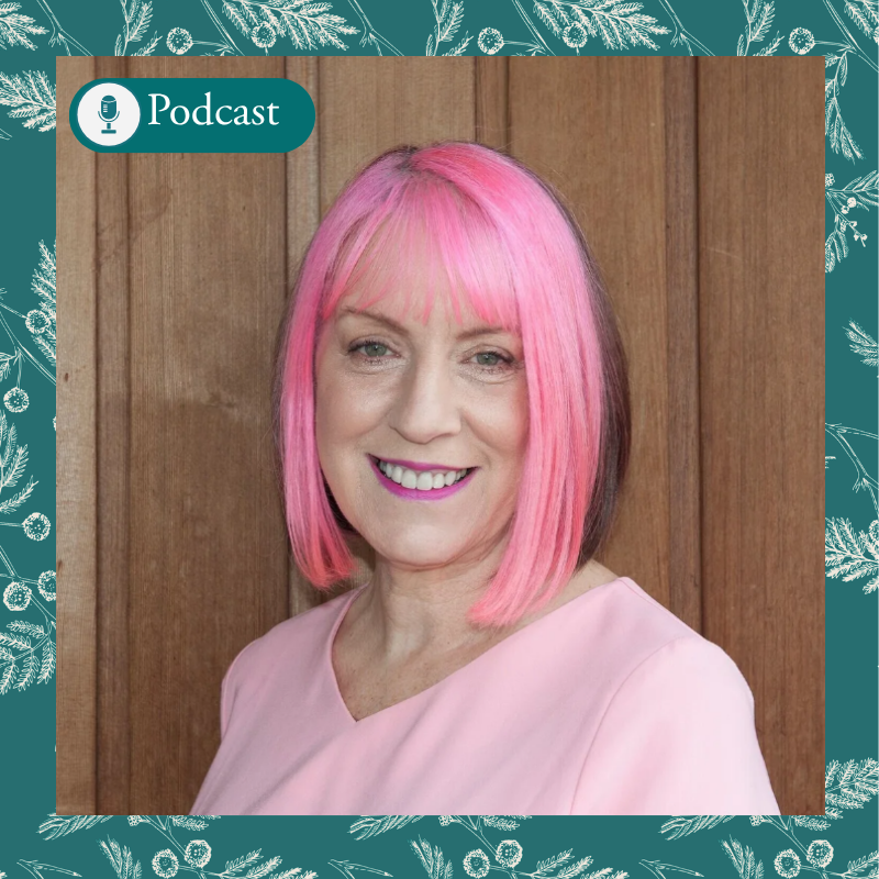 Interview With Pinky McKay