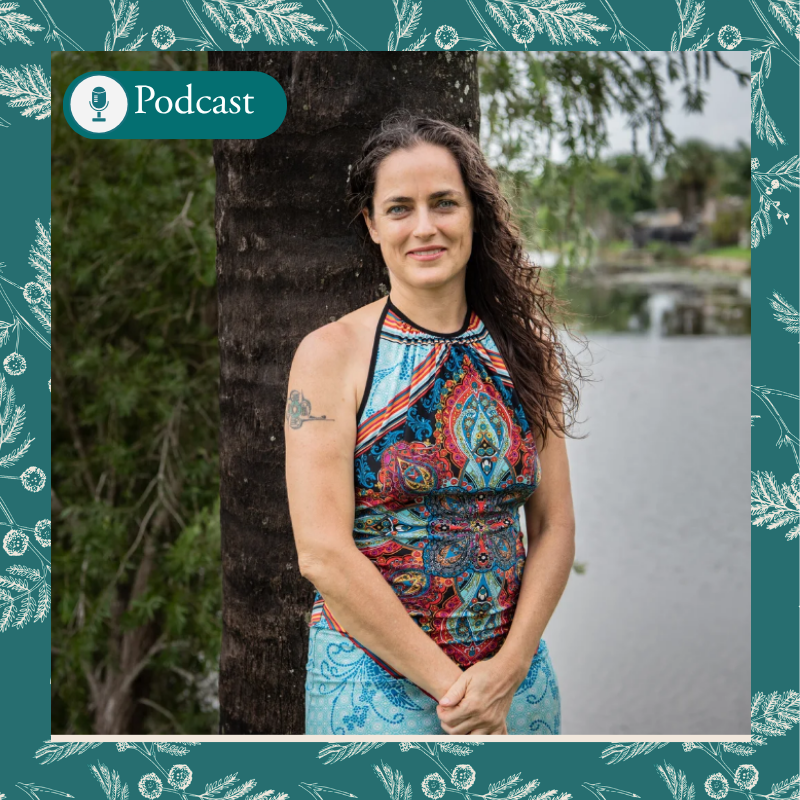  Creating A New Story For Mothers