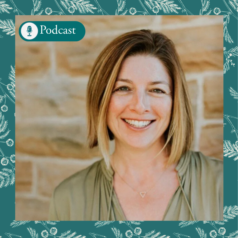SheBirths with Nadine Richardson