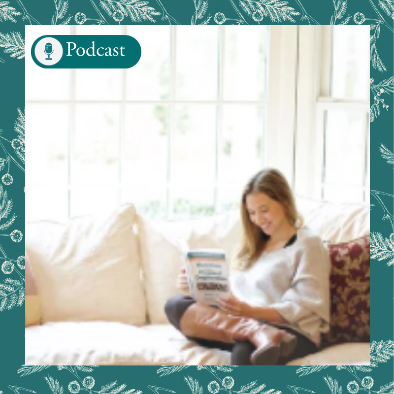  Better Postpartum With Natalie Telyatnikov