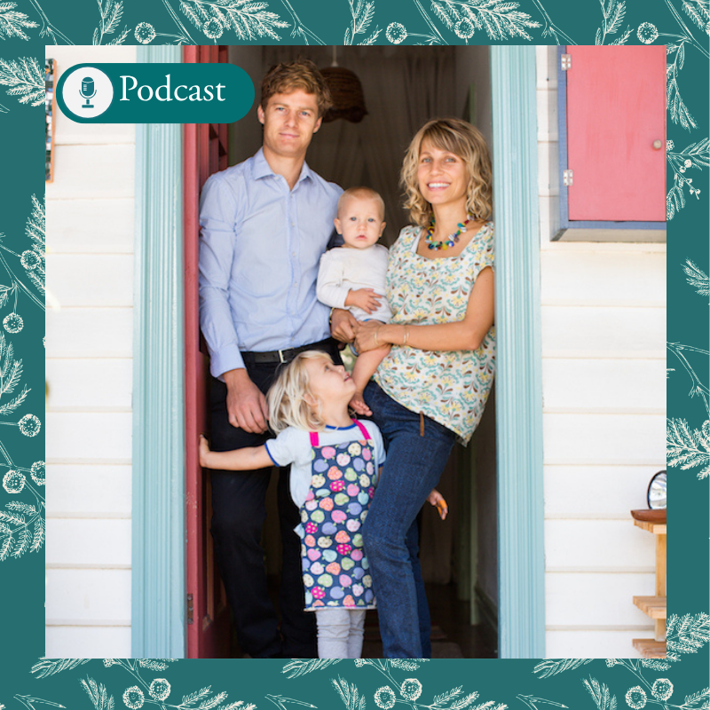 Dad's Perspective On Postpartum Care