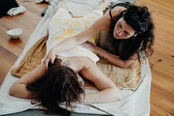 Attuned &amp; Grounded Care