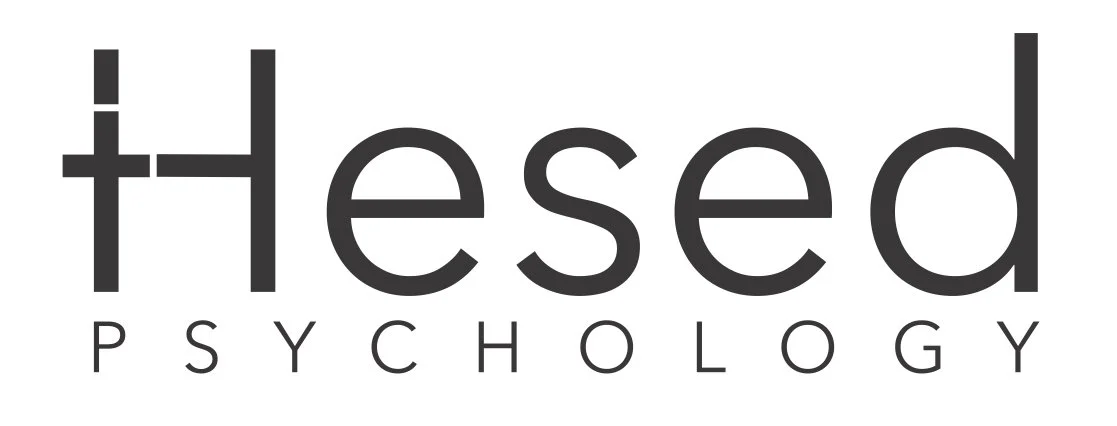 Hesed Psychological Services
