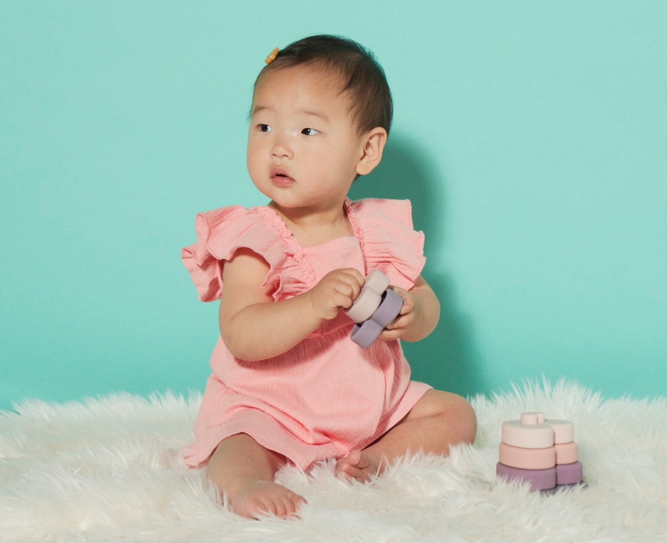 KIDS PORTFOLIO PHOTO SESSION