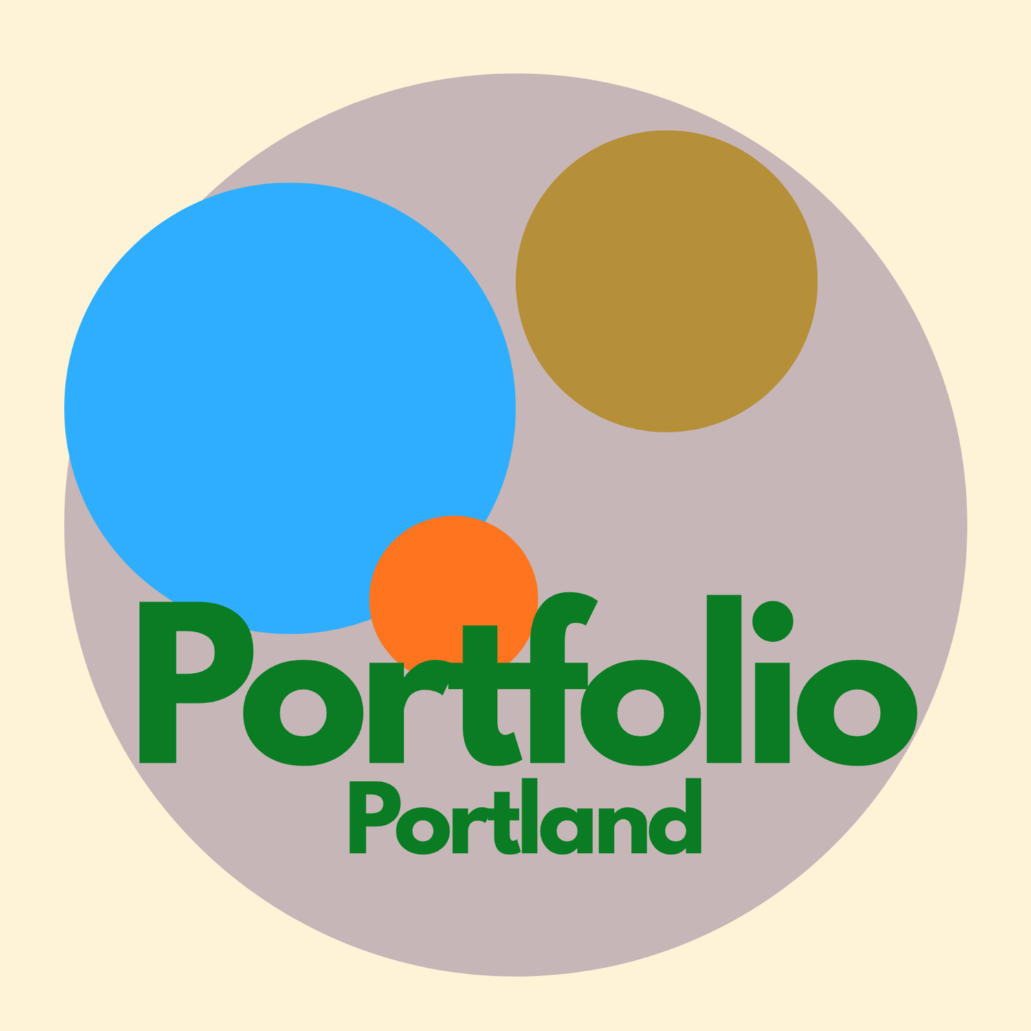 Portfolio Portland