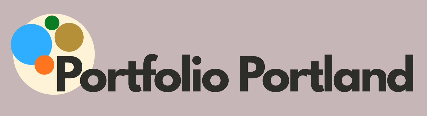Portfolio Portland