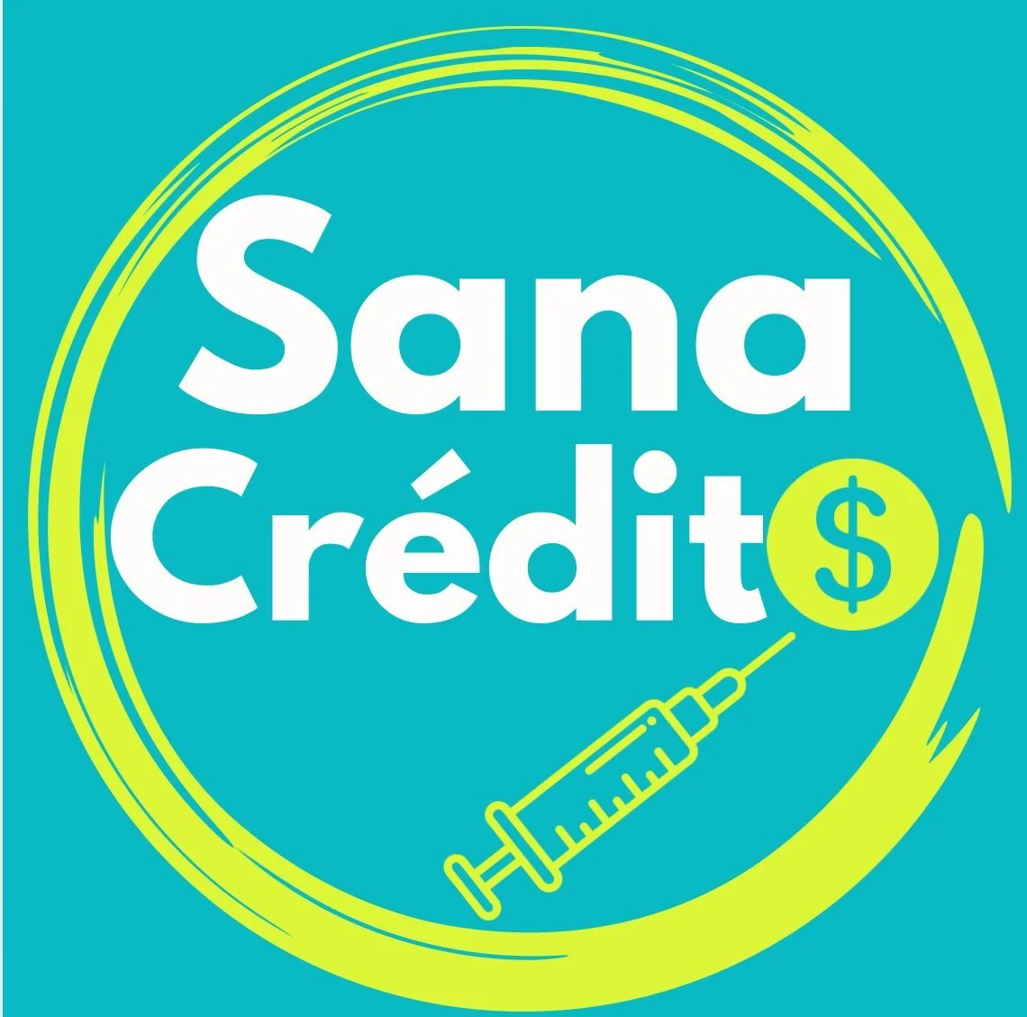 SANA CREDITO 