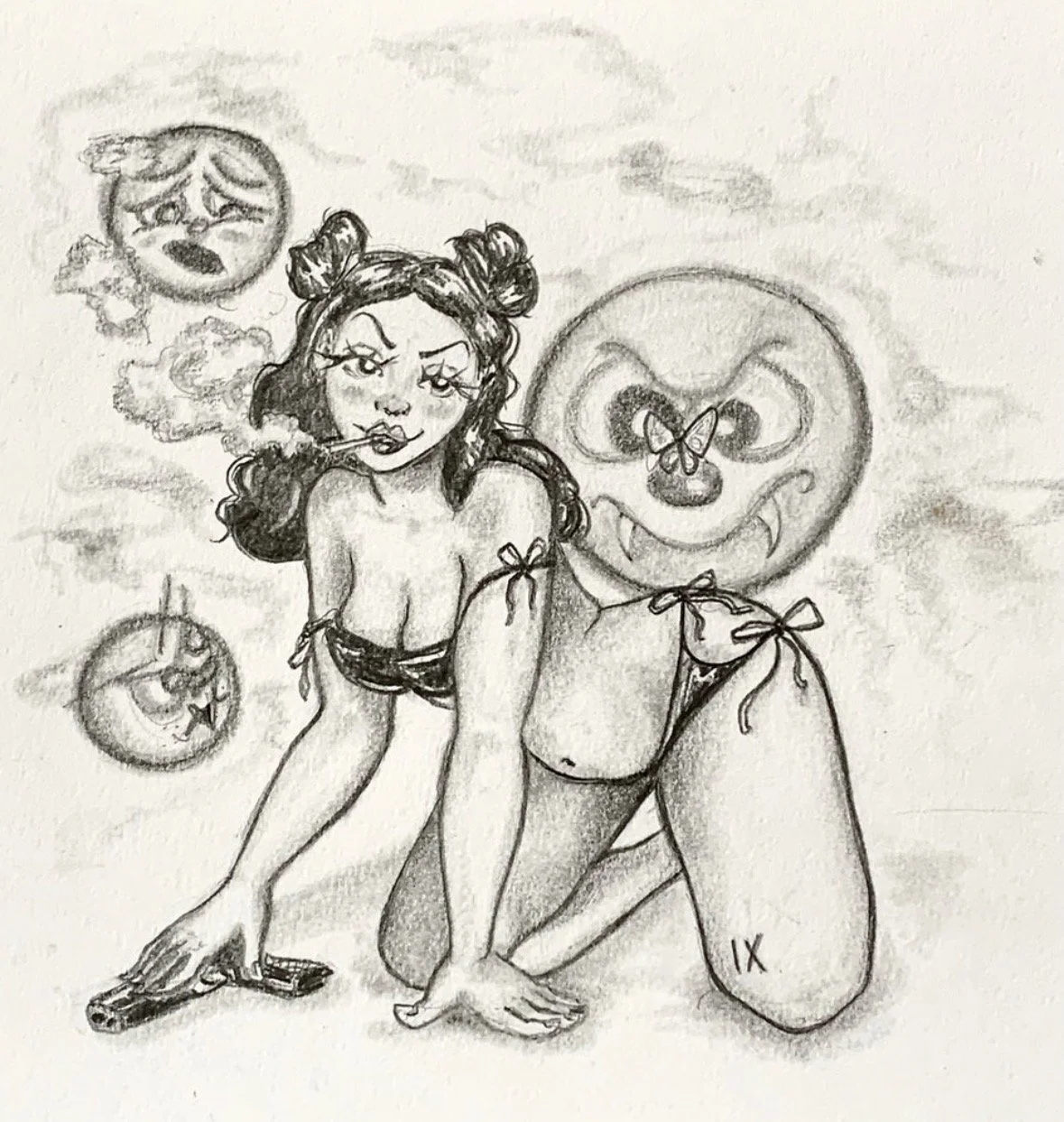 Drawing