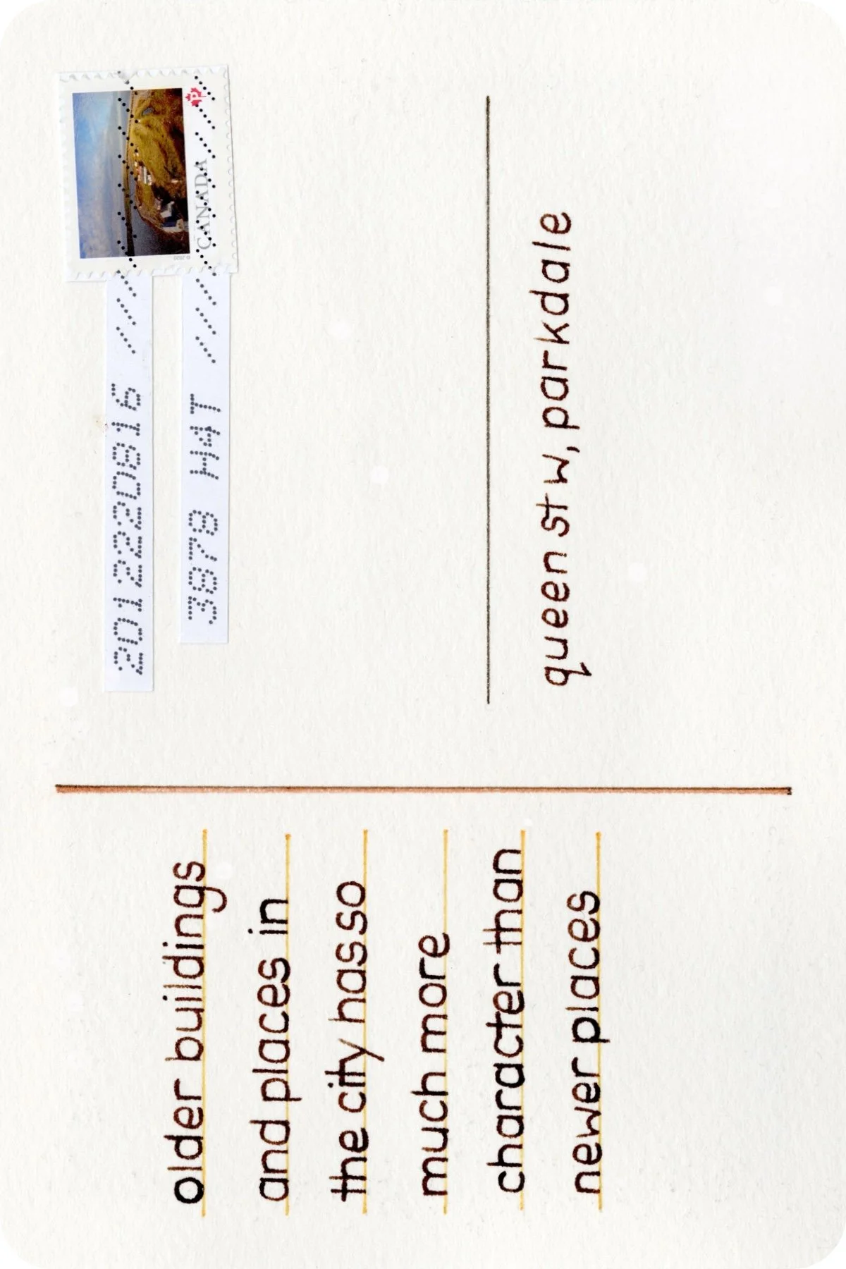 gallery 1313 ( back )