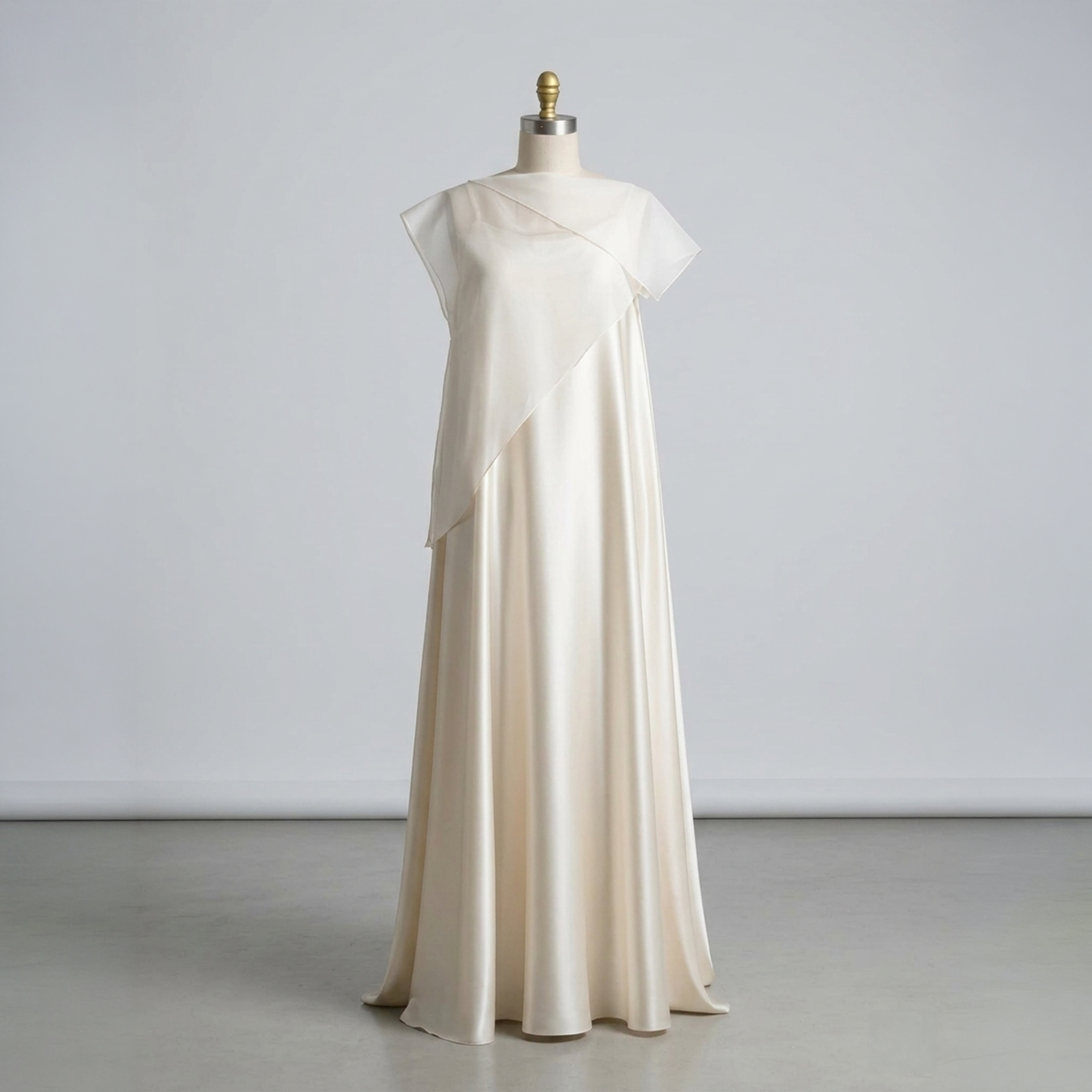 Jusi and Silk wedding dress 
-from ₱28, 500