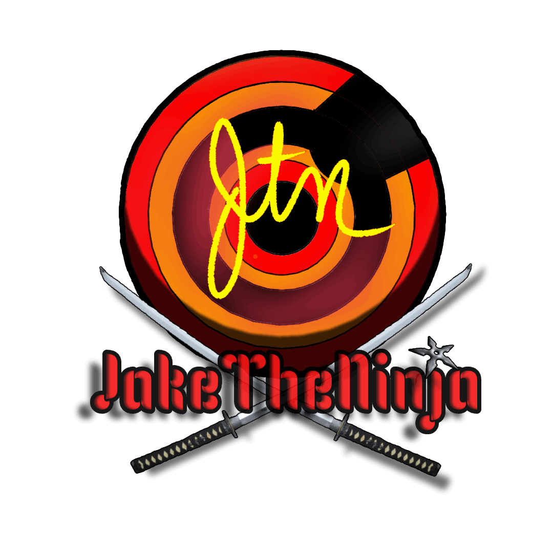 JakeTheNinja Music