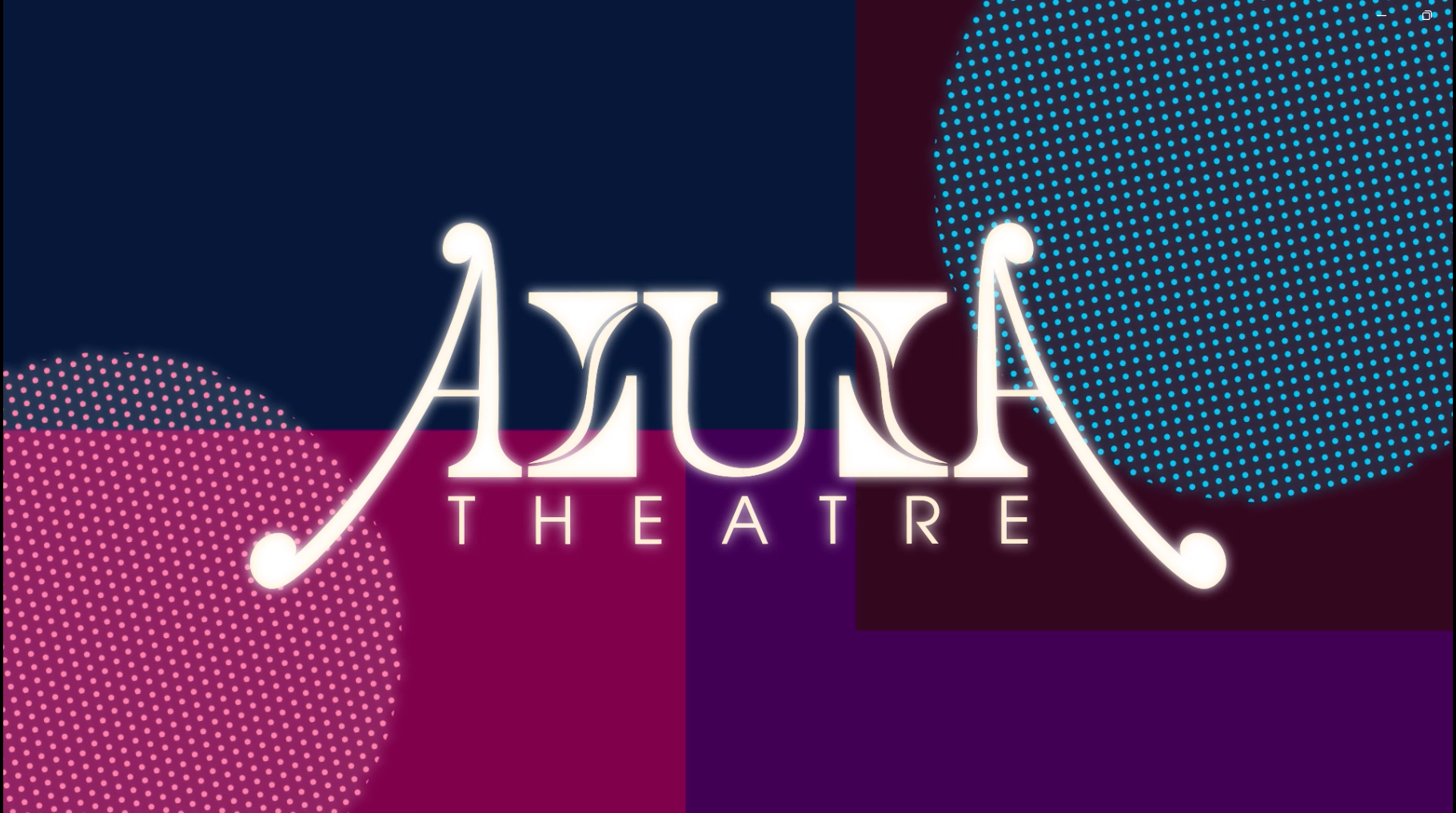 Azuka Theatre Rebrand