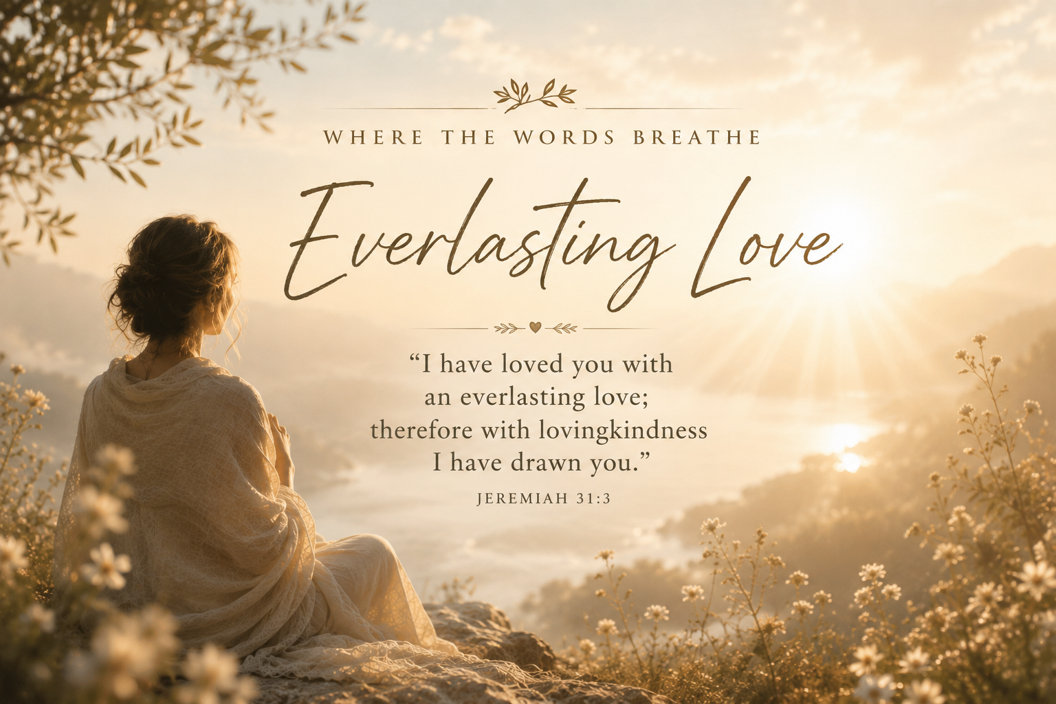 Everlasting Love