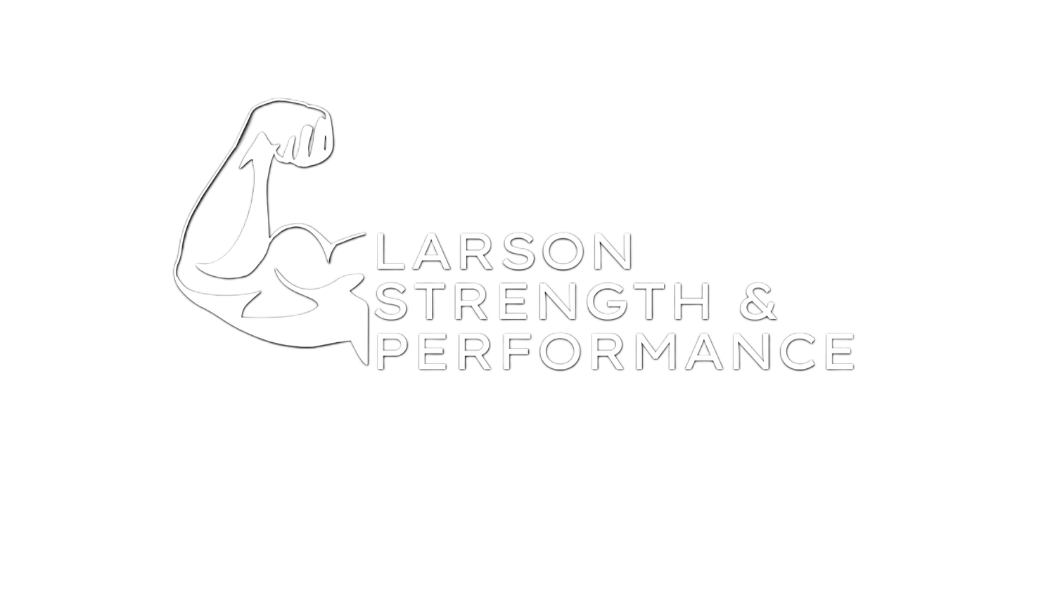 Larson Strength &amp; Performance