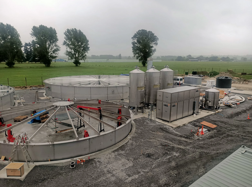 Superior Engineering Group - Ecogas Reporoa.
