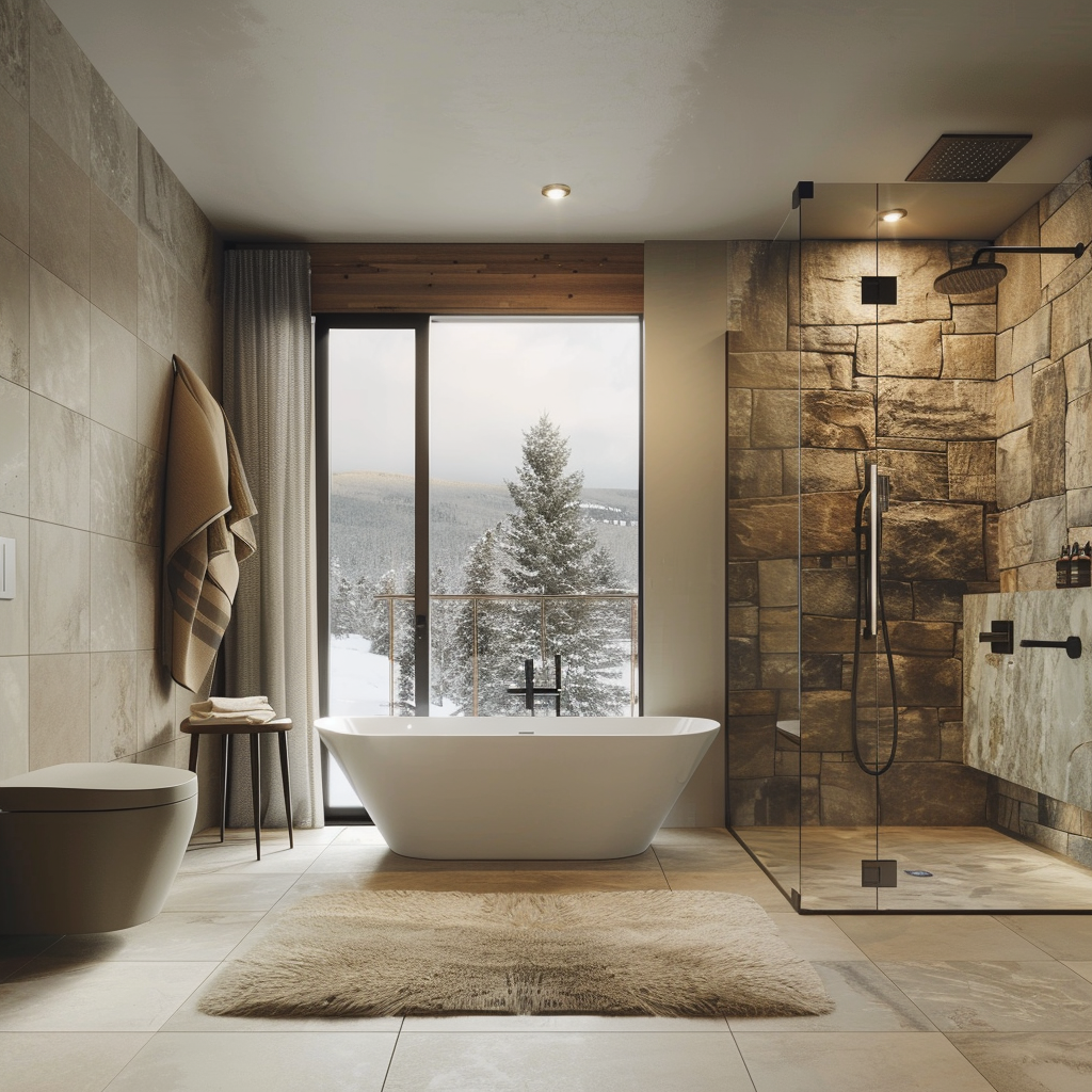 micheleh_modern_rustic_bathroom_freestanding_tub_with_adjacen_92bc950b-d6b0-43dd-b824-372b0de436b5_2.png