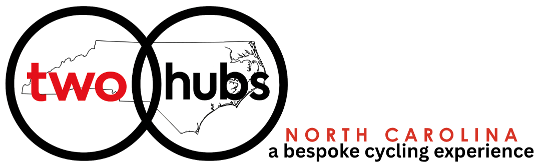 TwoHubs NC